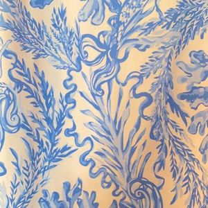 Cute Lilly Romper Dress